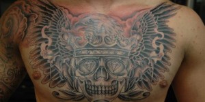 tattoo F..010 (Small)