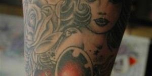 tattoo F..029 (Small)