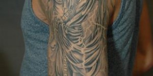 tattoo F..069 (Small)